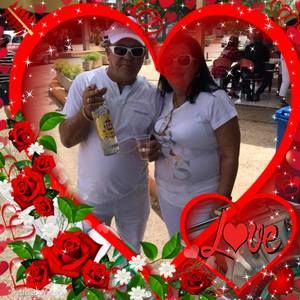 Meet your Posher, Odalis